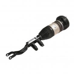 Left front shock absorber 