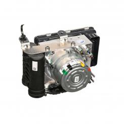 Airmatic compressor 