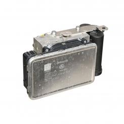 Airmatic compressor 