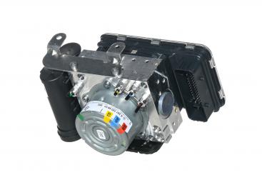 Airmatic air suspension compressor 4M 