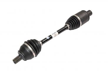 Left front drive shaft 