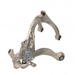 Right front-axle half 