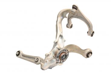 Left front-axle half 