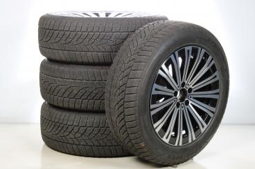 Alloy rims and tires set GOODY/UltraGripPerformance + 15 - g 
