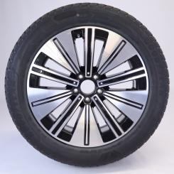 Complete wheel Alu GOODY/UltraGripPerformance + 5 - wheel Z 