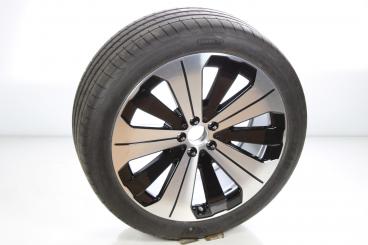 Wheel and tire assembly Alu GOODY/EagleF1Asymmetric5 10 - wh 