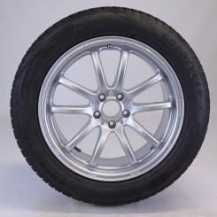 Complete wheel Alu GOODY/UltraGripPerformance + multi-spoke 