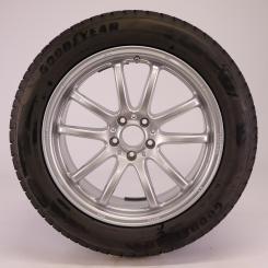 Complete wheel Alu GOODY/UltraGripPerformance + multi-spoke 