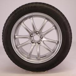Complete wheel Alu GOODY/UltraGripPerformance + multi-spoke 