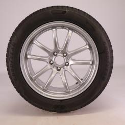 Complete wheel Alu GOODY/UltraGripPerformance + multi-spoke 