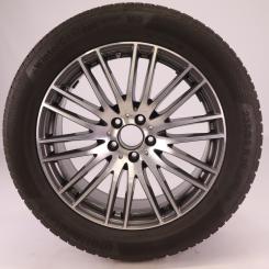 Complete wheel Alu GOODY/UltraGripPerformance + multi-spoke 