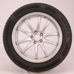 Complete wheel Alu NEXEN | WinGuardSport2 multi-spoke wheel 