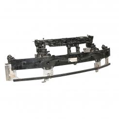 Headlamp carrier Valid for EQE