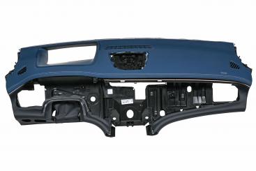 instrument panel 