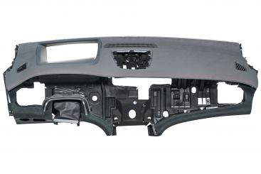 instrument panel 