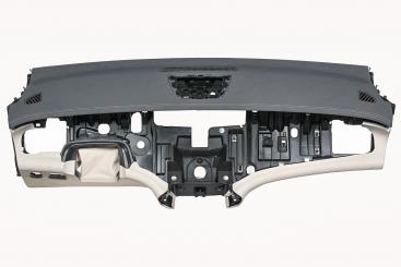 instrument panel 