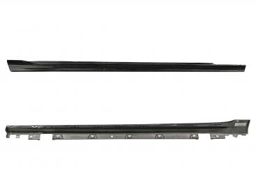 Right rocker panel 