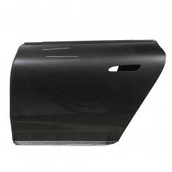 Left rear door 