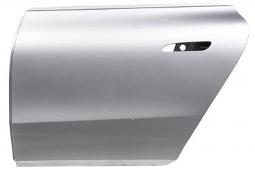 Left rear door 
