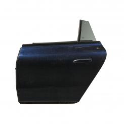 Left rear door 