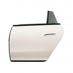 Left rear door 