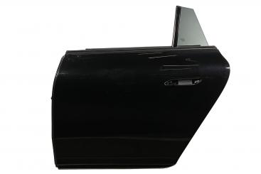 Left rear door 
