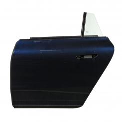 Left rear door 