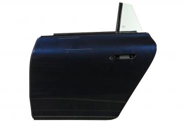 Left rear door 