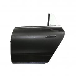 Left rear door 