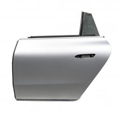Left rear door 