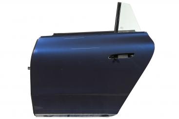Left rear door 