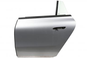 Left rear door 