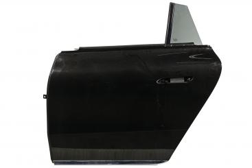 Left rear door 