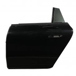 Left rear door 