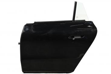 Left rear door 