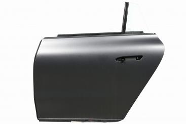 Left rear door 