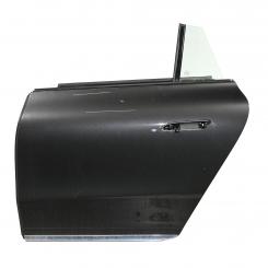 Left rear door 