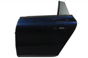 Left rear door 