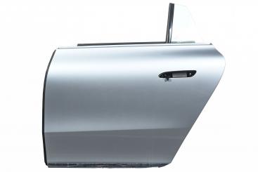 Left rear door 