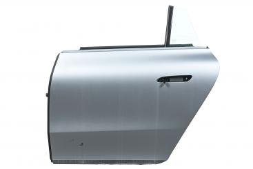 Left rear door 