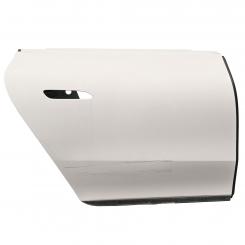 Right rear door 