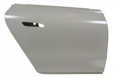 Right rear door 
