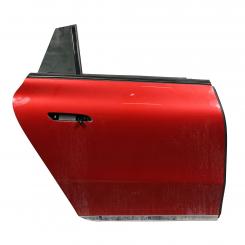 Right rear door 