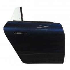 Right rear door 