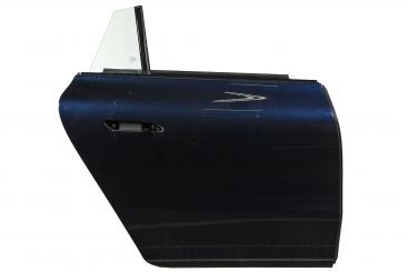 Right rear door 
