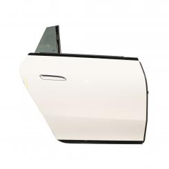 Right rear door 
