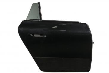 Right rear door 