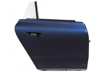 Right rear door 