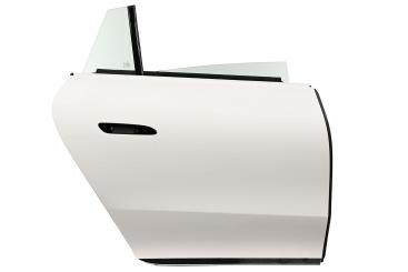 Right rear door 