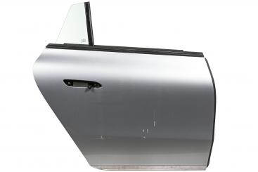 Right rear door 